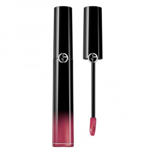 Giorgio Armani Ecstasy Lacquer 503 Excess Lipcolor Shine 6 Ml Fatale