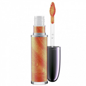 Luciu de buze MAC, Grand Illusion Liquid Lip Gloss, 5 Ml - Img 9