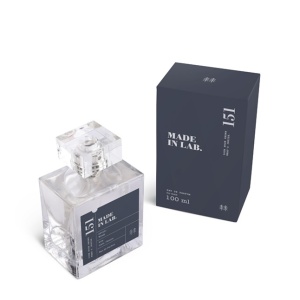 Made in Lab No.151, Apa de Parfum, Unisex, 100 ml