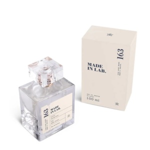 Made in Lab No.163 Apa de Parfum, Femei, 100 ml
