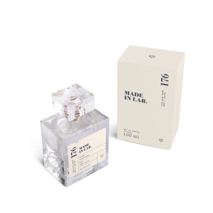 Made in Lab No.176, Apa de Parfum, Femei, 100 ml