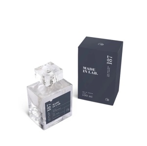 Made in Lab No.187, Apa de Parfum, Unisex, 100 ml