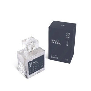 Made in Lab No.192, Apa de Parfum, Barbati, 100 ml