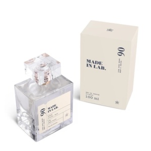 Made in Lab No.90 Apa de Parfum, Femei, 100 ml