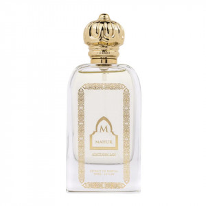 Mahur Aimtinan Lah, Extract de Parfum, Barbati