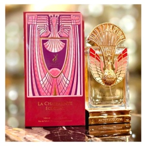 Maison Alhambra  La Charmante Eclatant, Apa de Parfum Unisex, 100 ml