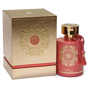 Maison Alhambra Oasis, Apa de Parfum, Unisex, 100 ml