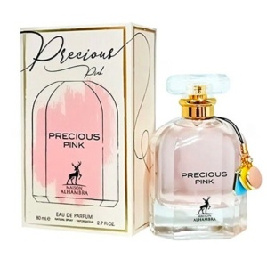 Maison Alhambra Precious Pink, Apa de Parfum Femei