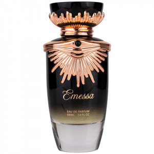 Maison Asrar Emessa, Apa de Parfum, Unisex, 100 ml