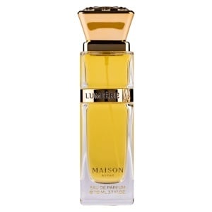 Parfum arabesc Maison Asrar Lumiere, Apa de Parfum, Unisex, 100 ml