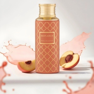 Maison Asrar Monarch, Apa de Parfum, Unisex, 100 ml