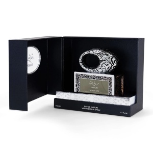 Maison Asrar Vision, Apa de Parfum, Unisex, 100 ml