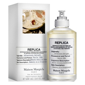 Maison Margiela Replica Afternoon Delight, Apa de Toaleta, Unisex