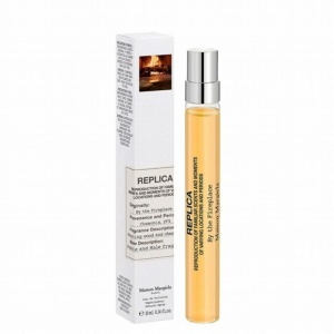 Maison Margiela Replica By The Fireplace, Apa de Toaleta, Unisex 10 ml