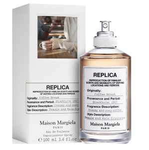 Maison Margiela Replica Coffee Break, Apa de Toaleta, Unisex