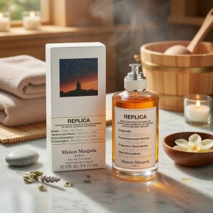Maison Margiela Under the Stars Apă de Toaletă 100 ml