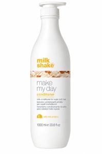 Make My Day Conditioner Balsam pentru Toate Tipurile de Păr 1000 ml