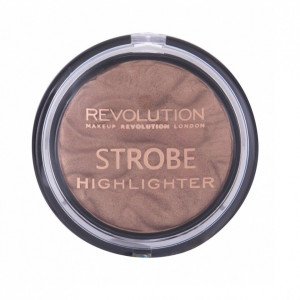 Makeup Revolution Strobe Highlighter, Iluminator - Img 2