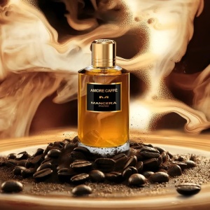 Mancera Amore Caffe, Apa de Parfum, Unisex