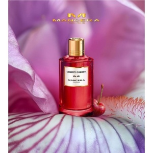 Mancera Cherry Cherry, Apa de parfum, Unisex