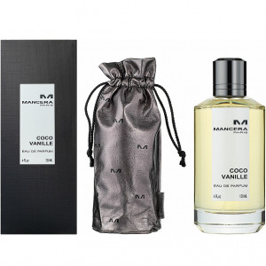 Mancera Coco Vanille , Apa de parfum, Femei