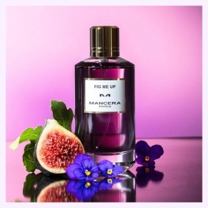 Mancera Fig Me Up, Apa de parfum, Unisex