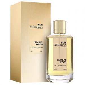 Mancera Kumkat Wood, Apa de parfum Unisex