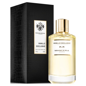 Mancera Vanille Exclusive, Apa de parfum, Unisex
