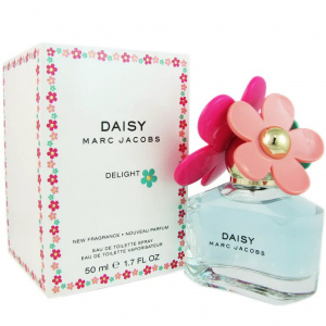 Marc Jacobs Daisy Delight Apa de Toaleta, Femei