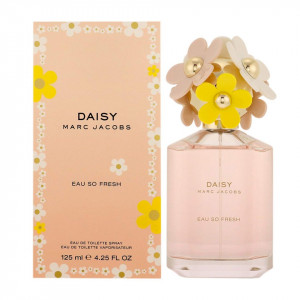 Marc Jacobs Daisy Eau So Fresh, Apa de Toaleta, Femei