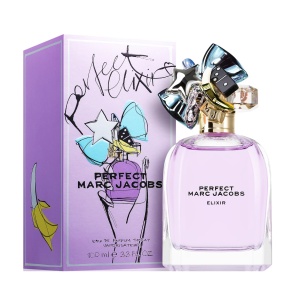 Marc Jacobs Perfect Elixir, Apa de Parfum, Femei, 100 ml