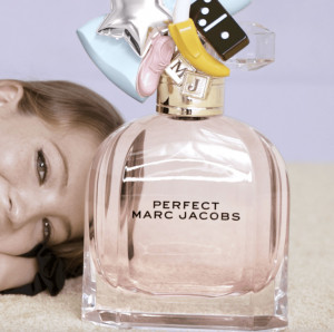 Marc Jacobs Perfect, Femei