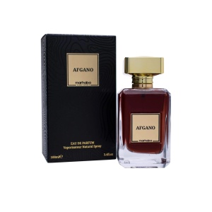 Marhaba Afgano, Apa de parfum, Unisex, 100 ml