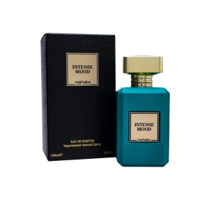 Marhaba Intense Mood, Apa de parfum, Unisex, 100 ml