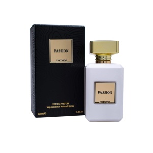 Marhaba Passion, Apa de parfum, Femei, 100 ml