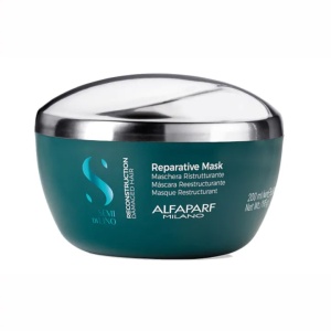 Masca Alfaparf Semi Di Lino Reconstruction, 200 ml