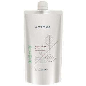 Masca de Disciplinare - Kemon Actyva Disciplina Mask Pouch Bag, 1000 ml