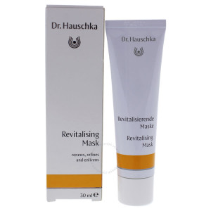 Masca de fata Dr. Hauschka - Revitalising Mask, 30 ml - Img 3