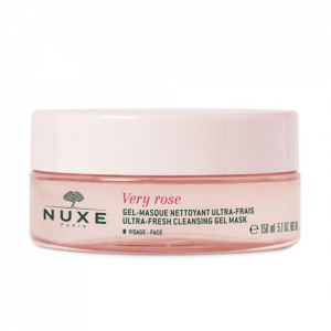 Masca gel de fata Nuxe Very Rose