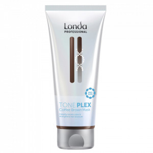 Masca Londa Professional Toneplex Coffee Brown, 200 ml