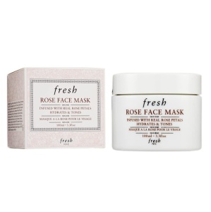Masca pentru fata Fresh Rose
