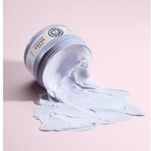 Masca pentru par blond Sheer Silver, 250 ml, Maria Nila
