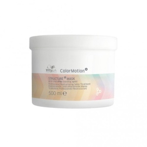 Masca pentru par Wella Professionals ColorMotion