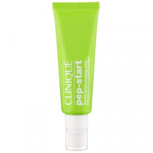 Masca purificatoare Clinique Pep Start
