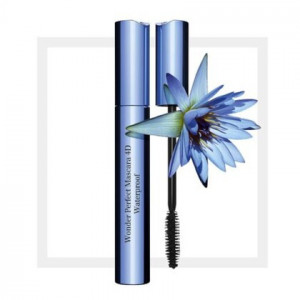 Mascara Clarins Wonder Perfect Mascara 4D Waterproof - Img 3