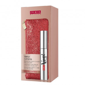 Mascara Pupa, Women, Vamp Extreme