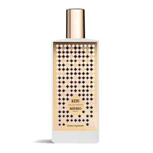 Memo Paris, Graines Vagabondes - Kedu, Apa de Parfum, Unisex