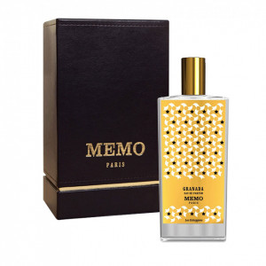 Memo Paris Granada, Apa de Parfum, Femei