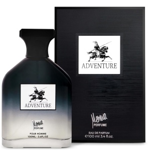 Memwa Adventure Apa de Parfum, Barbati, 100 ml