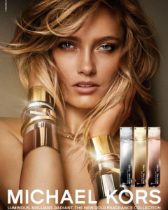 Michael Kors Rose Radiant Gold - Img 3